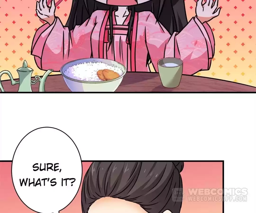 Prince, You're So Cheap! Chapter 574 page 39 - 