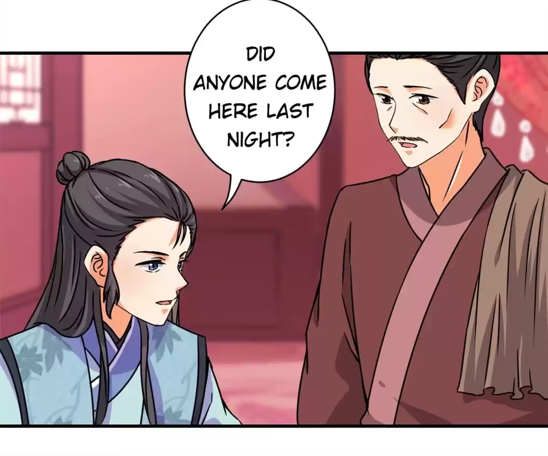 Prince, You're So Cheap! Chapter 574 page 41 - 