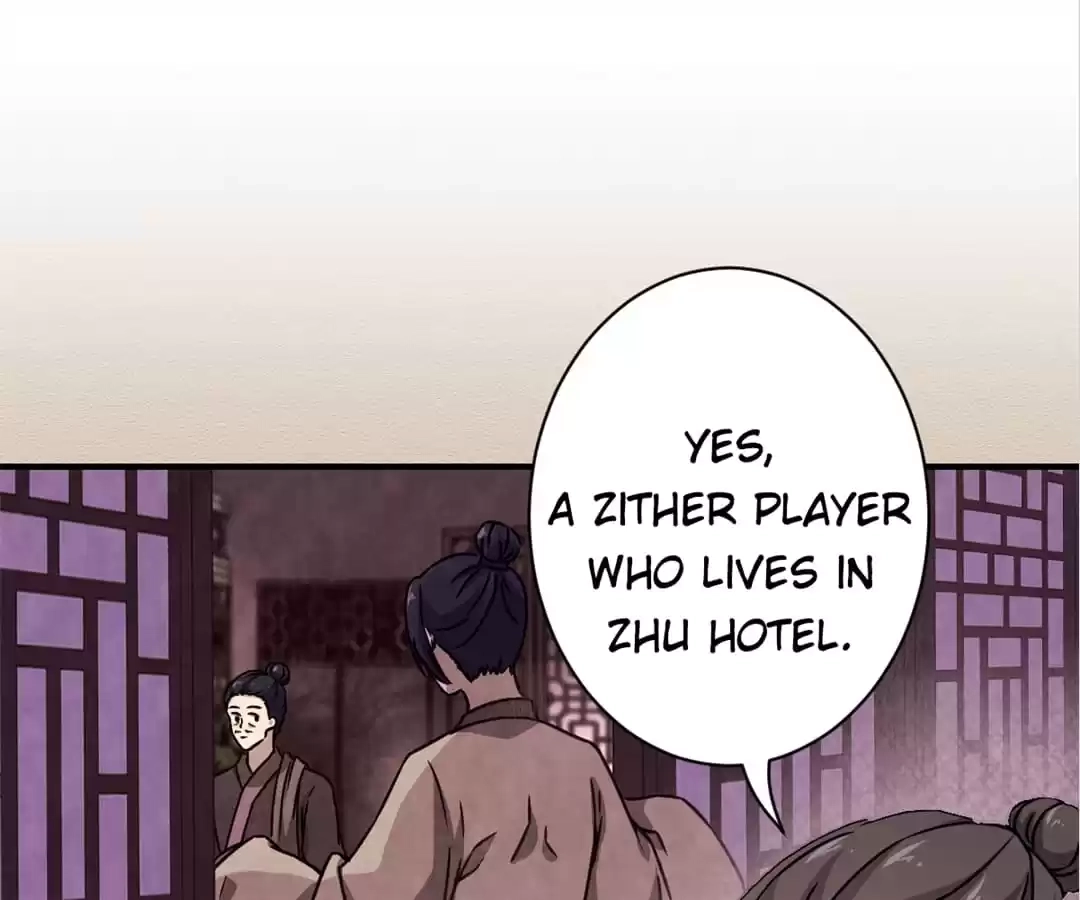 Prince, You're So Cheap! Chapter 574 page 42 - 