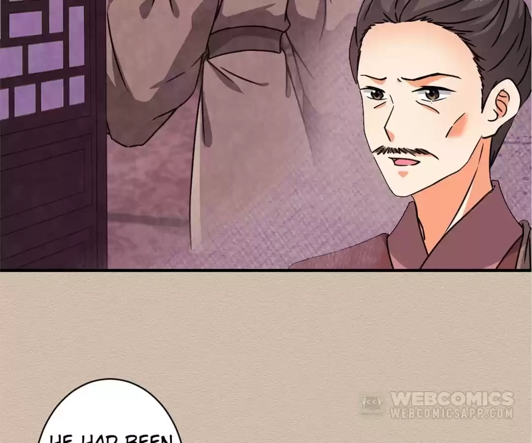 Prince, You're So Cheap! Chapter 574 page 43 - 