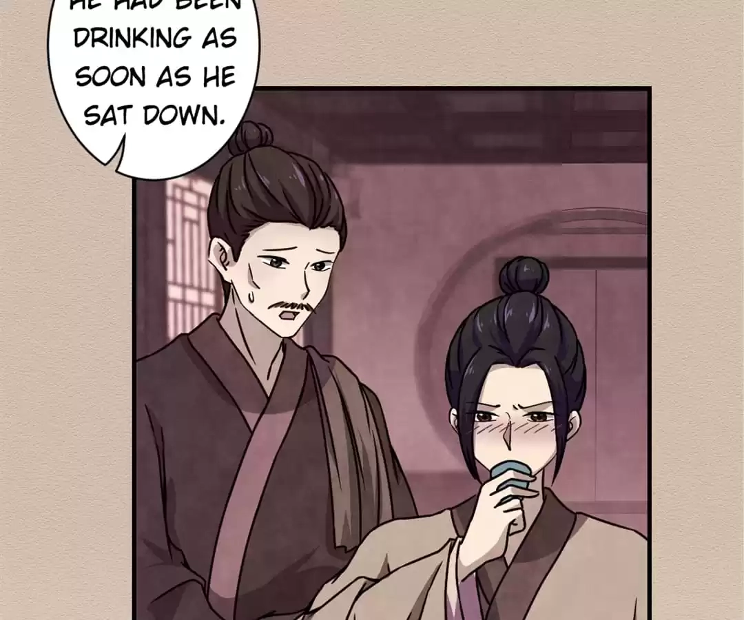Prince, You're So Cheap! Chapter 574 page 44 - 