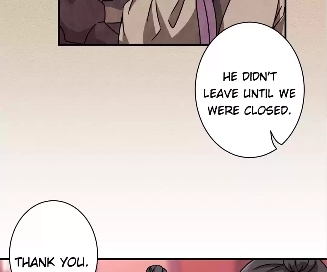 Prince, You're So Cheap! Chapter 574 page 45 - 
