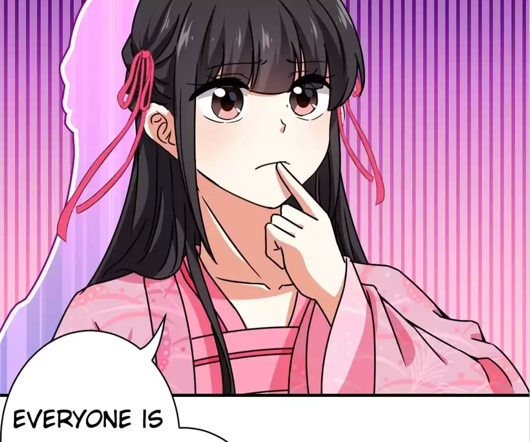 Prince, You're So Cheap! Chapter 574 page 48 - 
