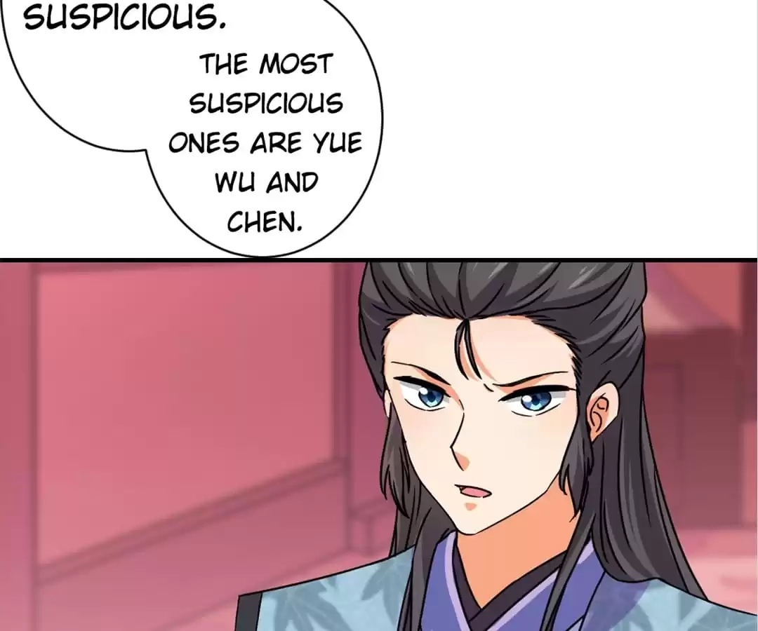 Prince, You're So Cheap! Chapter 574 page 49 - 