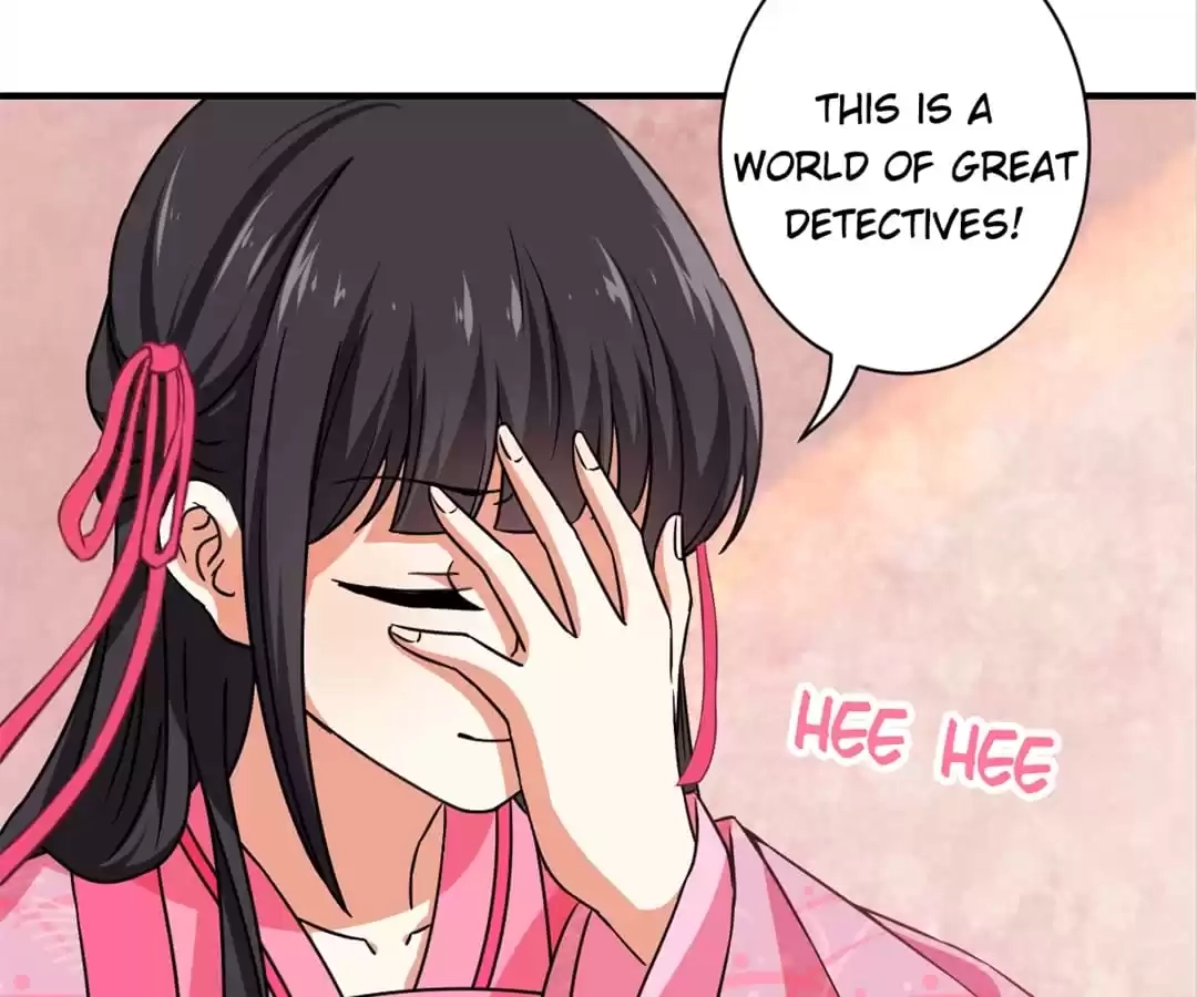 Prince, You're So Cheap! Chapter 574 page 53 - 