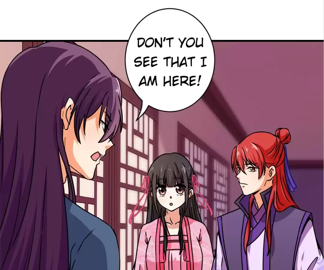 Prince, You're So Cheap! Chapter 574 page 8 - 