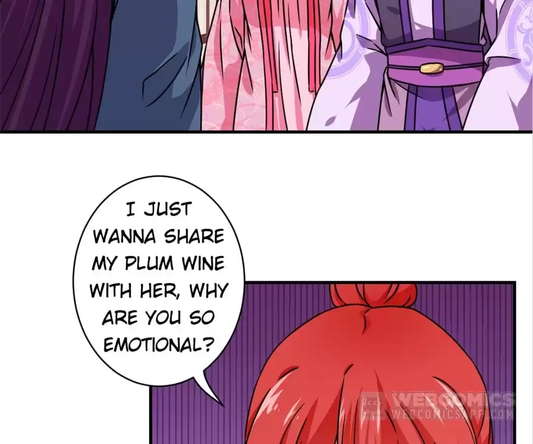 Prince, You're So Cheap! Chapter 574 page 9 - 