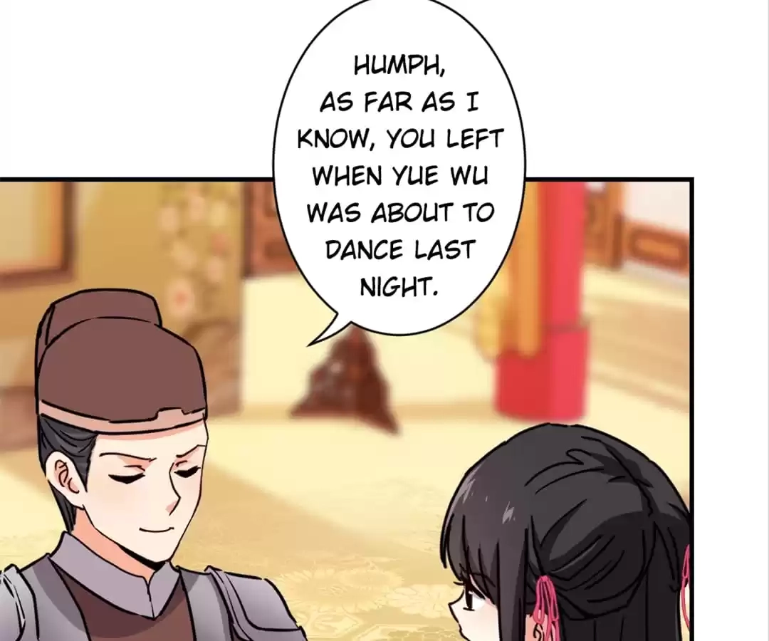 Prince, You're So Cheap! Chapter 575 page 13 - 