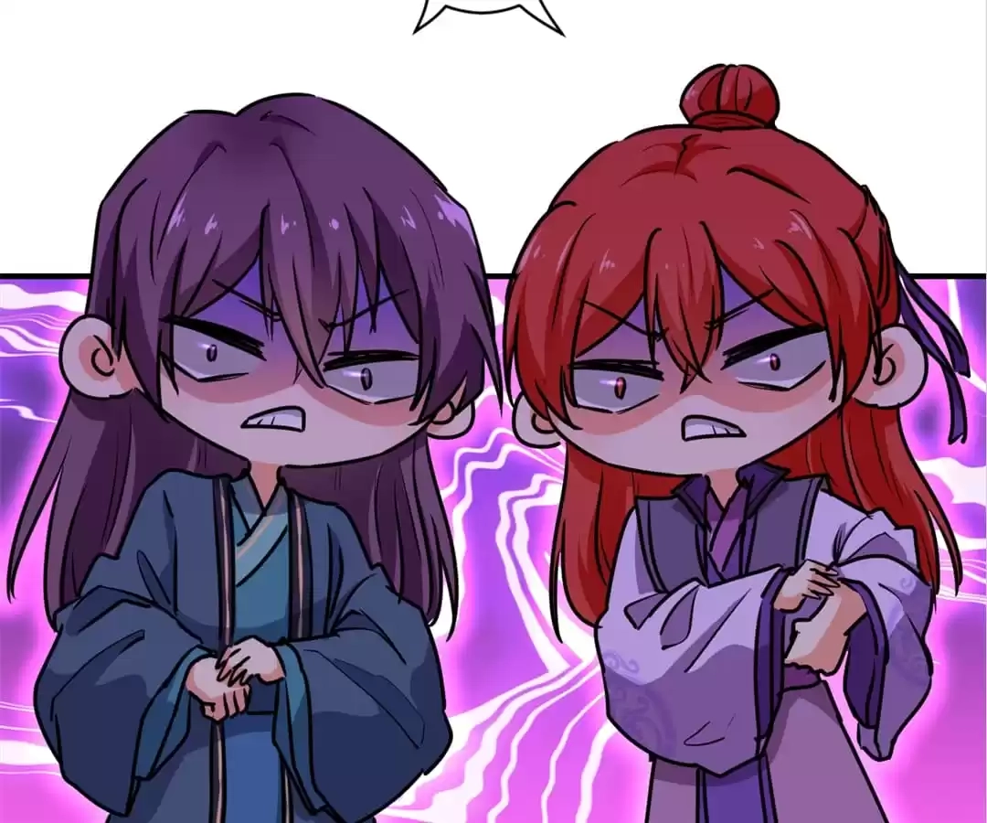 Prince, You're So Cheap! Chapter 575 page 19 - 