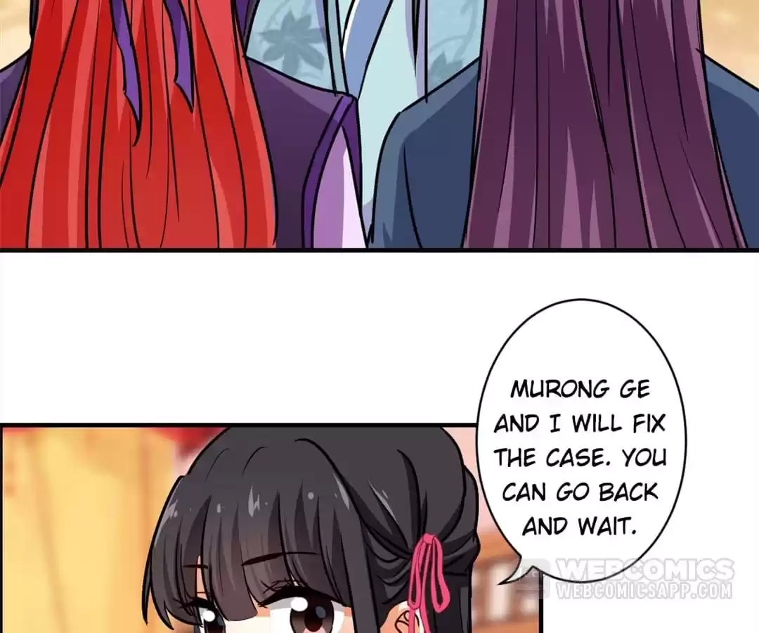 Prince, You're So Cheap! Chapter 575 page 22 - 