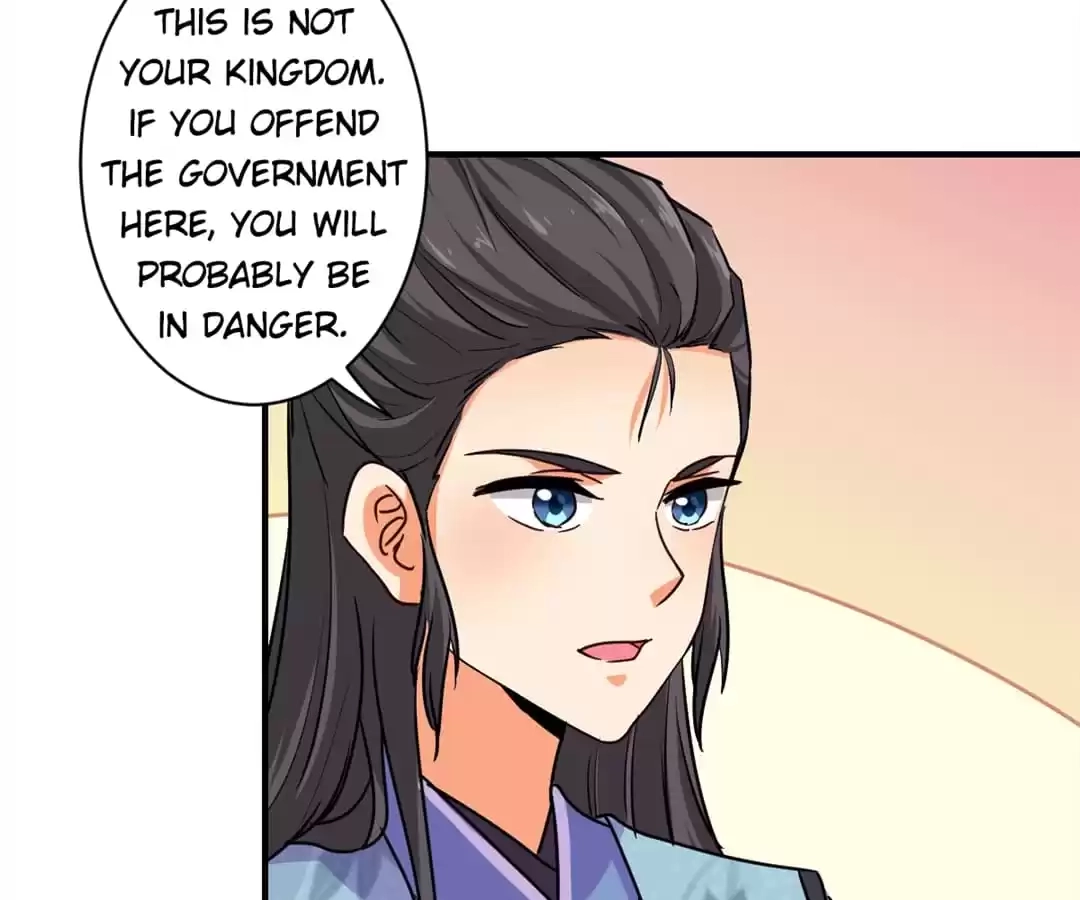 Prince, You're So Cheap! Chapter 575 page 24 - 