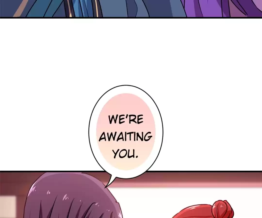 Prince, You're So Cheap! Chapter 575 page 27 - 