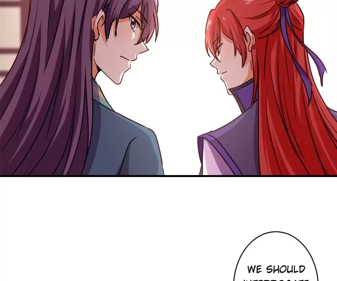 Prince, You're So Cheap! Chapter 575 page 28 - 