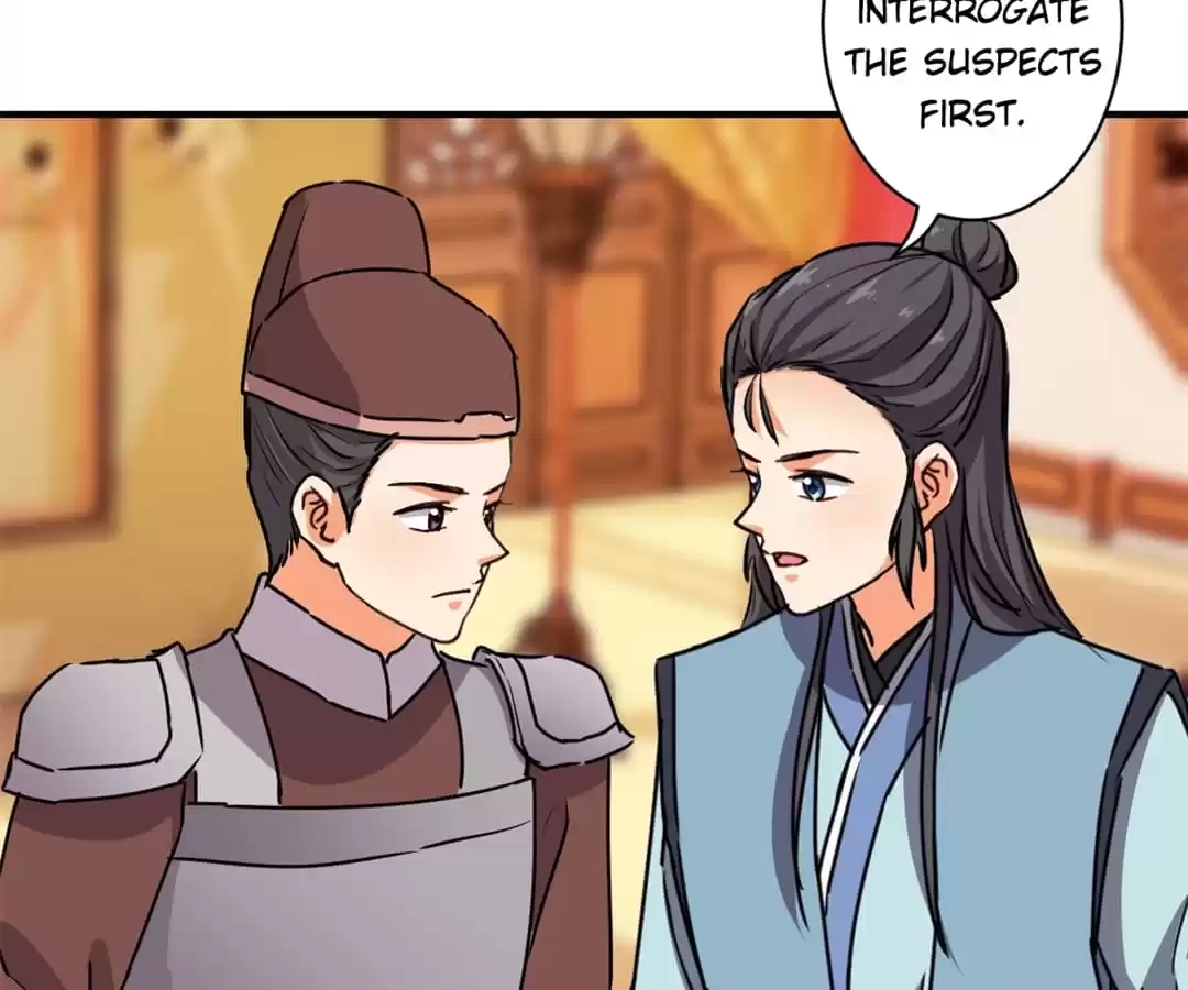 Prince, You're So Cheap! Chapter 575 page 29 - 