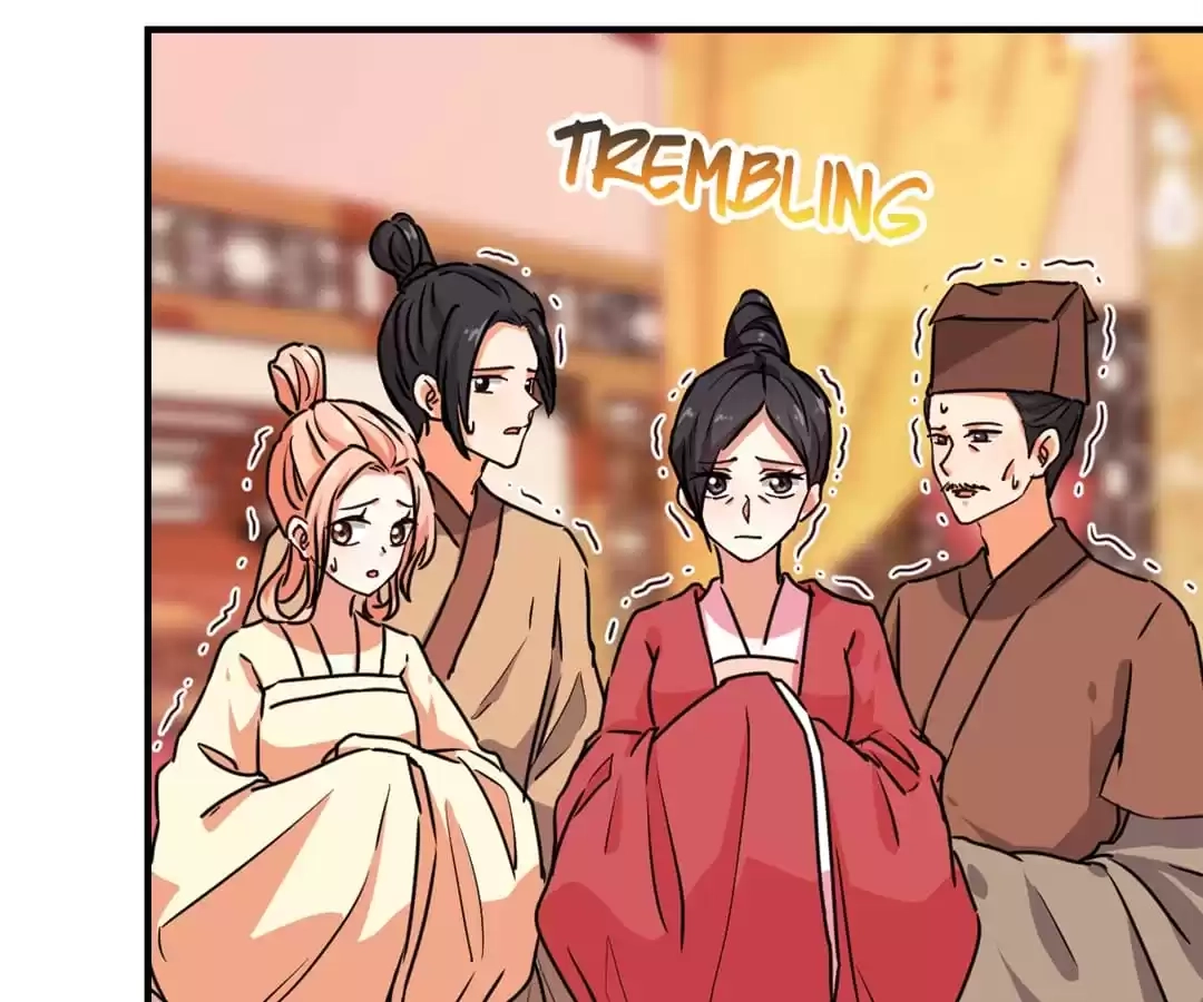 Prince, You're So Cheap! Chapter 575 page 31 - 