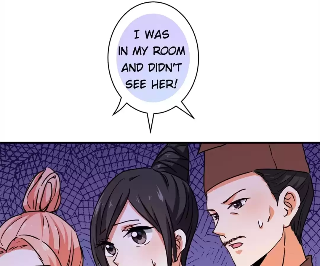 Prince, You're So Cheap! Chapter 575 page 34 - 