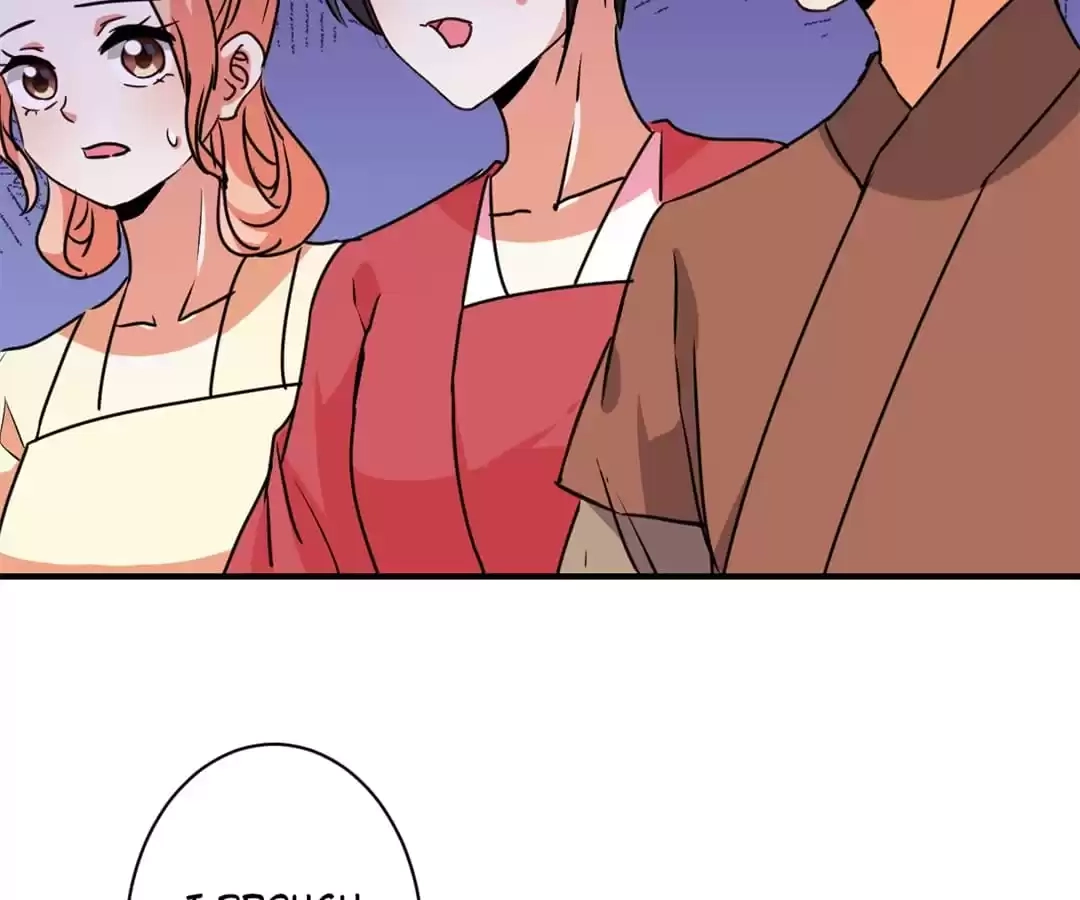 Prince, You're So Cheap! Chapter 575 page 35 - 
