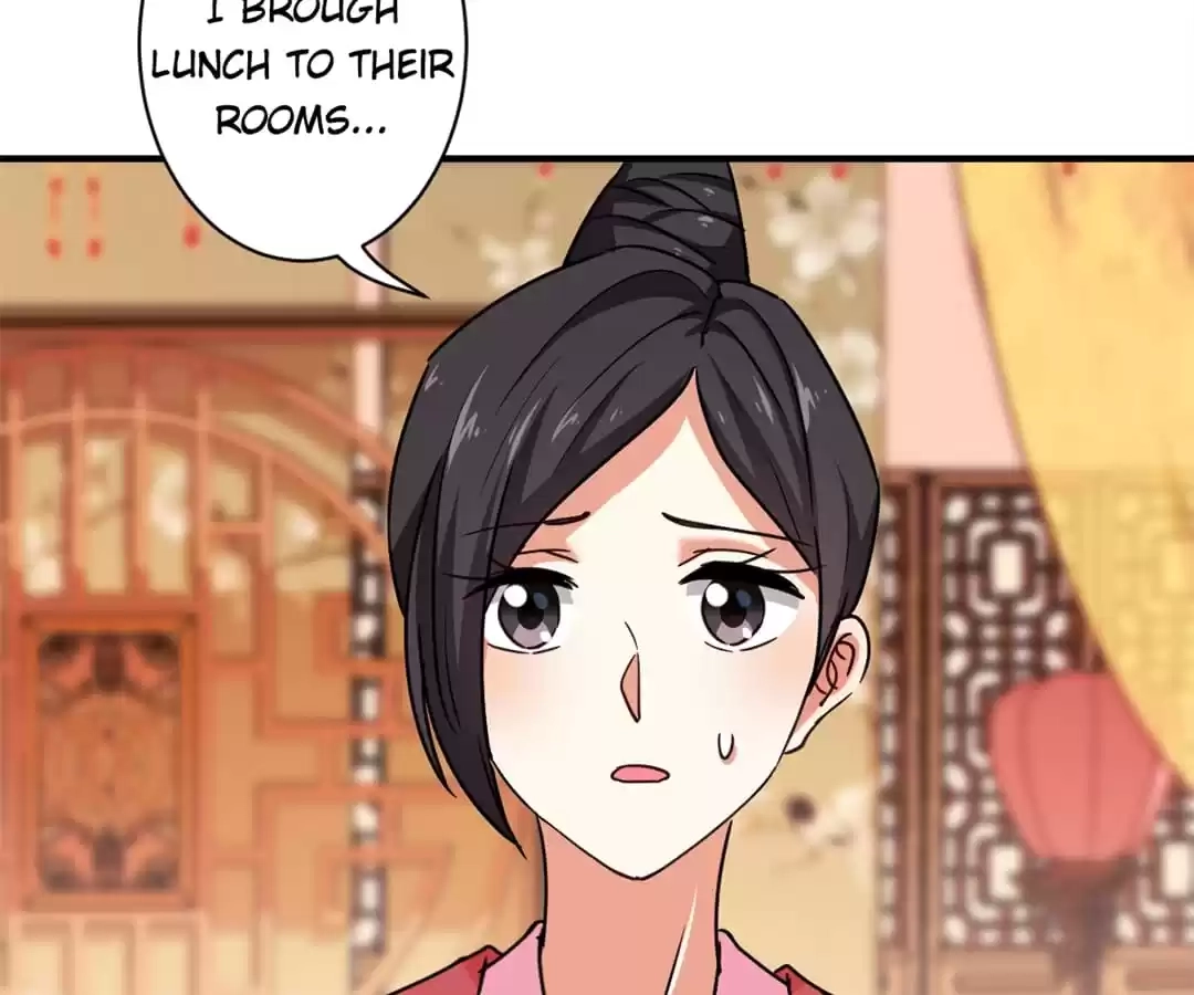 Prince, You're So Cheap! Chapter 575 page 36 - 