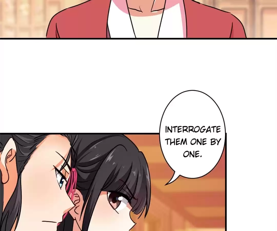 Prince, You're So Cheap! Chapter 575 page 37 - 