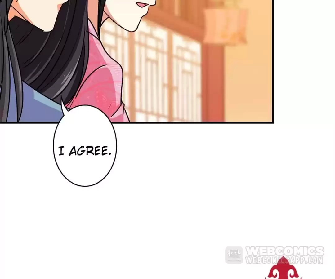 Prince, You're So Cheap! Chapter 575 page 38 - 