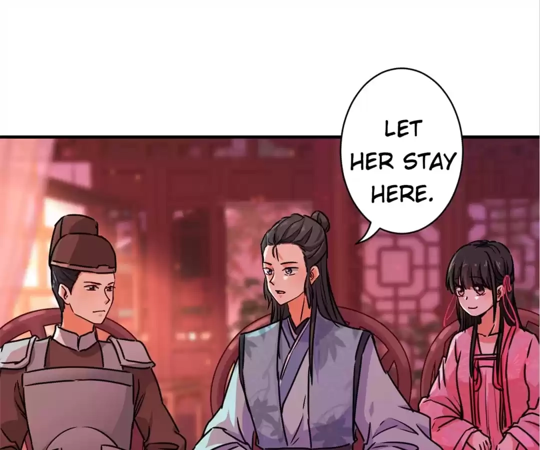 Prince, You're So Cheap! Chapter 575 page 41 - 