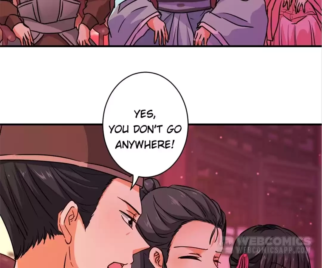 Prince, You're So Cheap! Chapter 575 page 42 - 