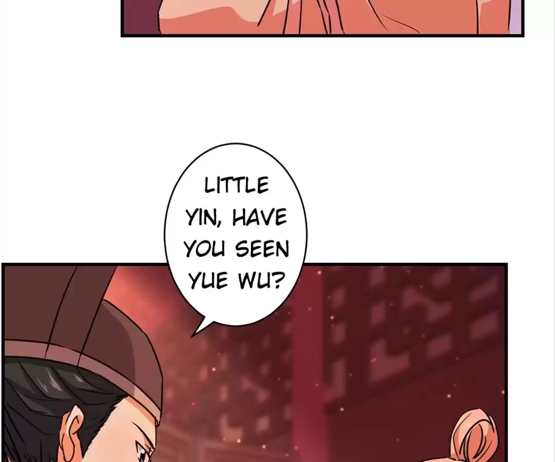Prince, You're So Cheap! Chapter 575 page 45 - 