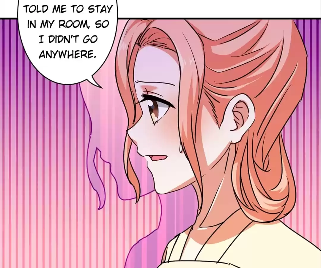 Prince, You're So Cheap! Chapter 575 page 47 - 
