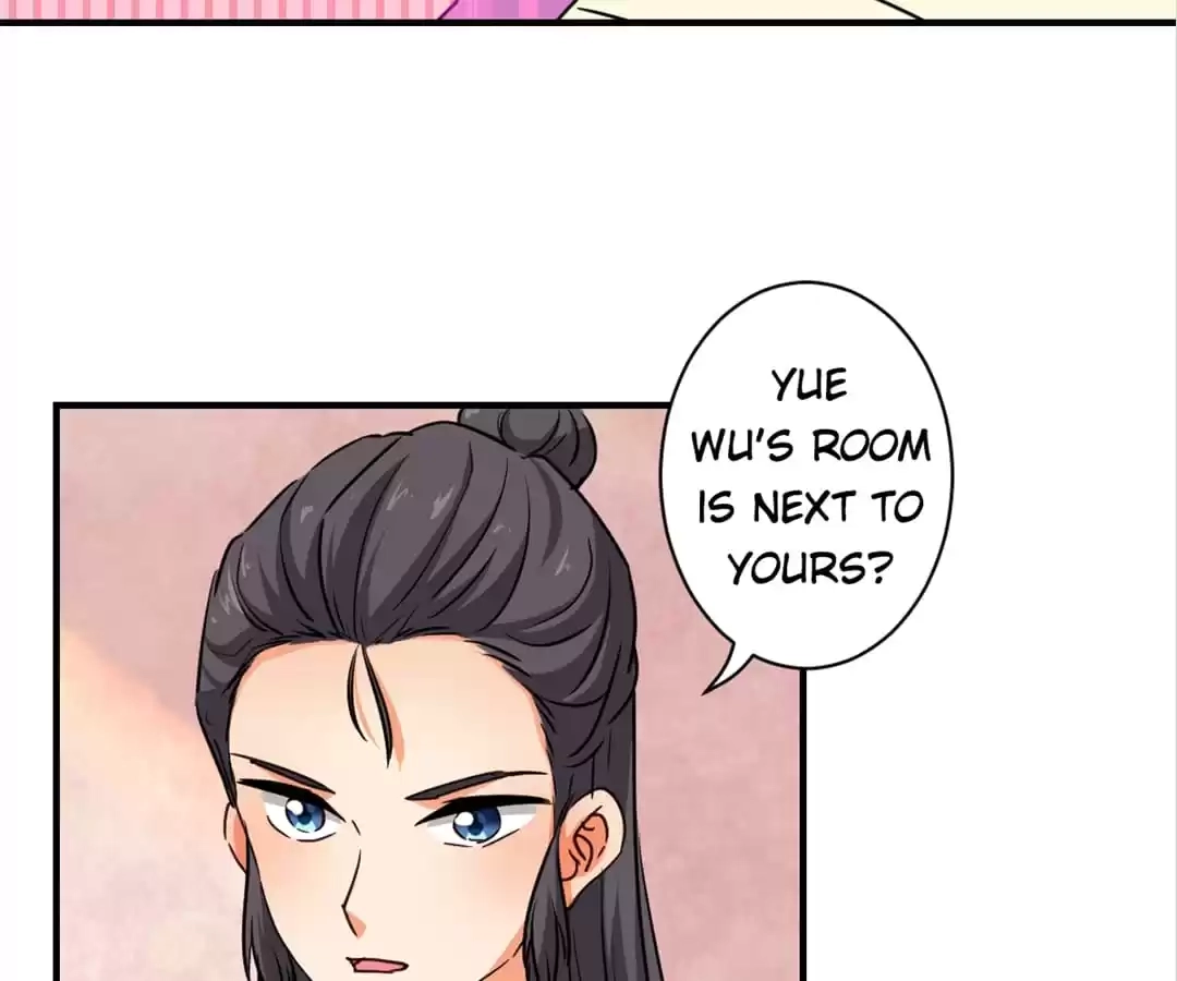 Prince, You're So Cheap! Chapter 575 page 48 - 