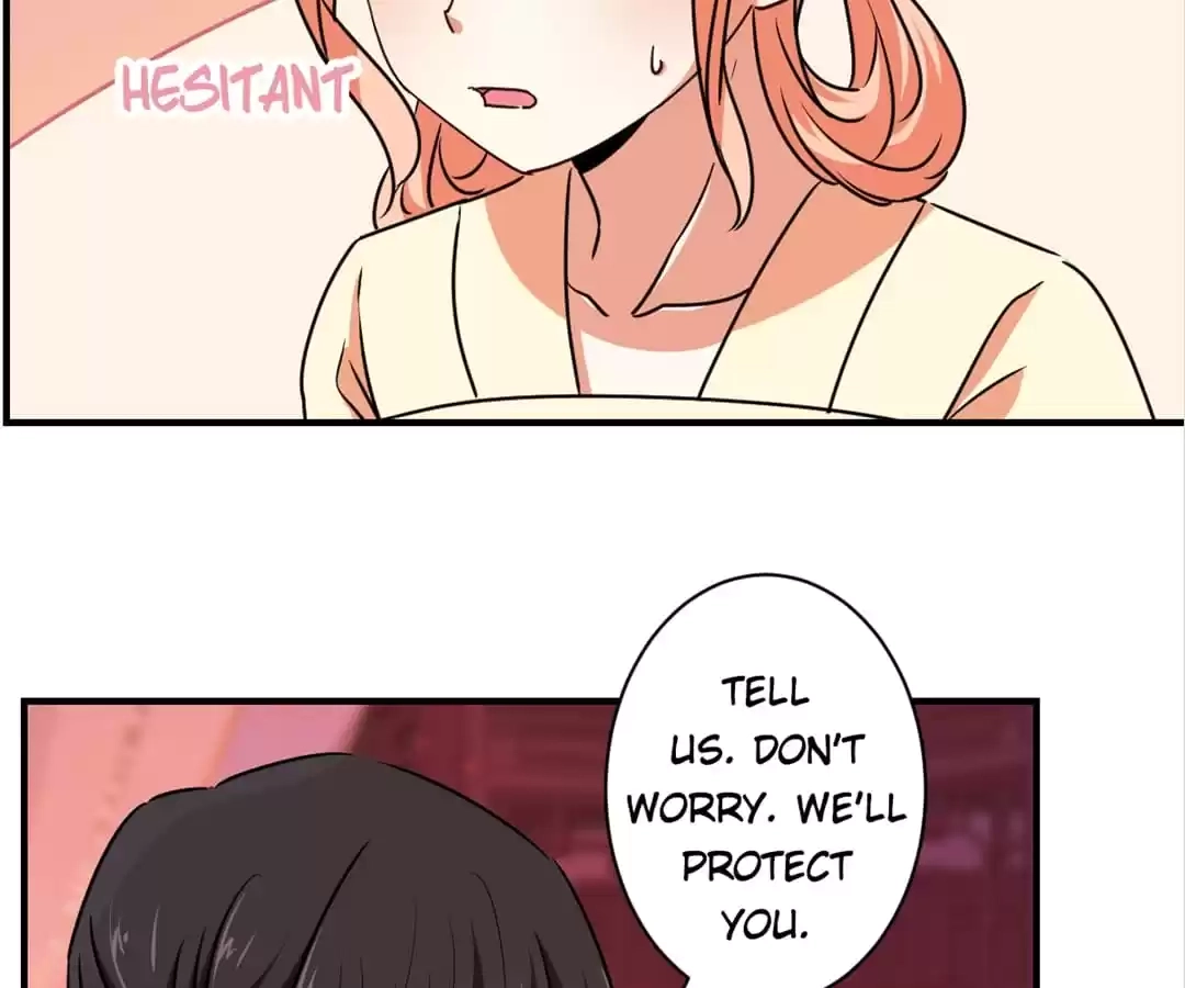 Prince, You're So Cheap! Chapter 575 page 54 - 