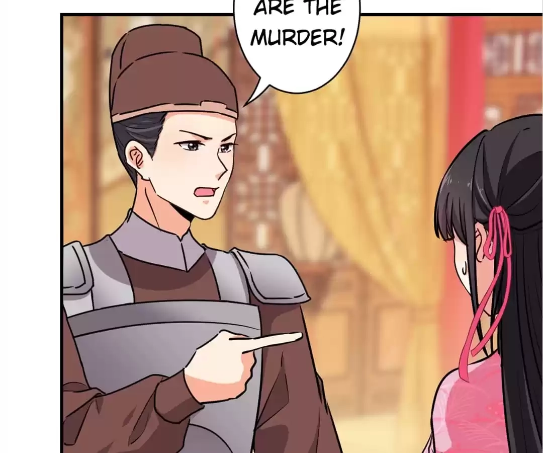 Prince, You're So Cheap! Chapter 575 page 7 - 