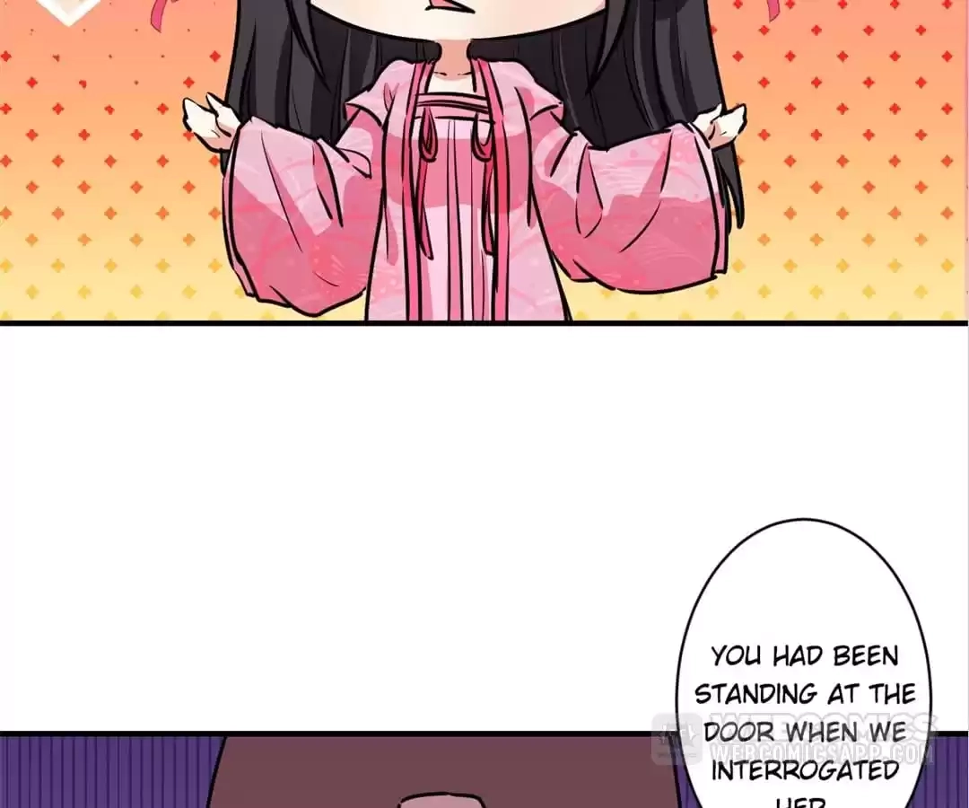 Prince, You're So Cheap! Chapter 575 page 9 - 