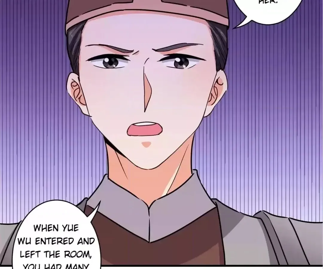 Prince, You're So Cheap! Chapter 575 page 10 - 