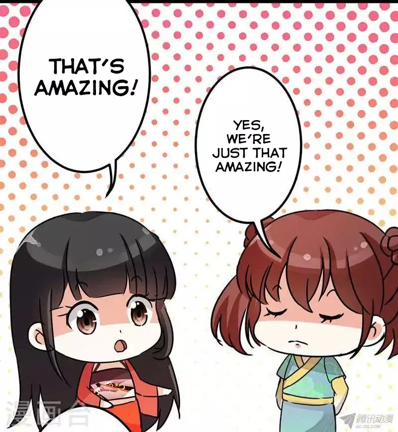 Prince, You're So Cheap! Chapter 7 page 11 - 