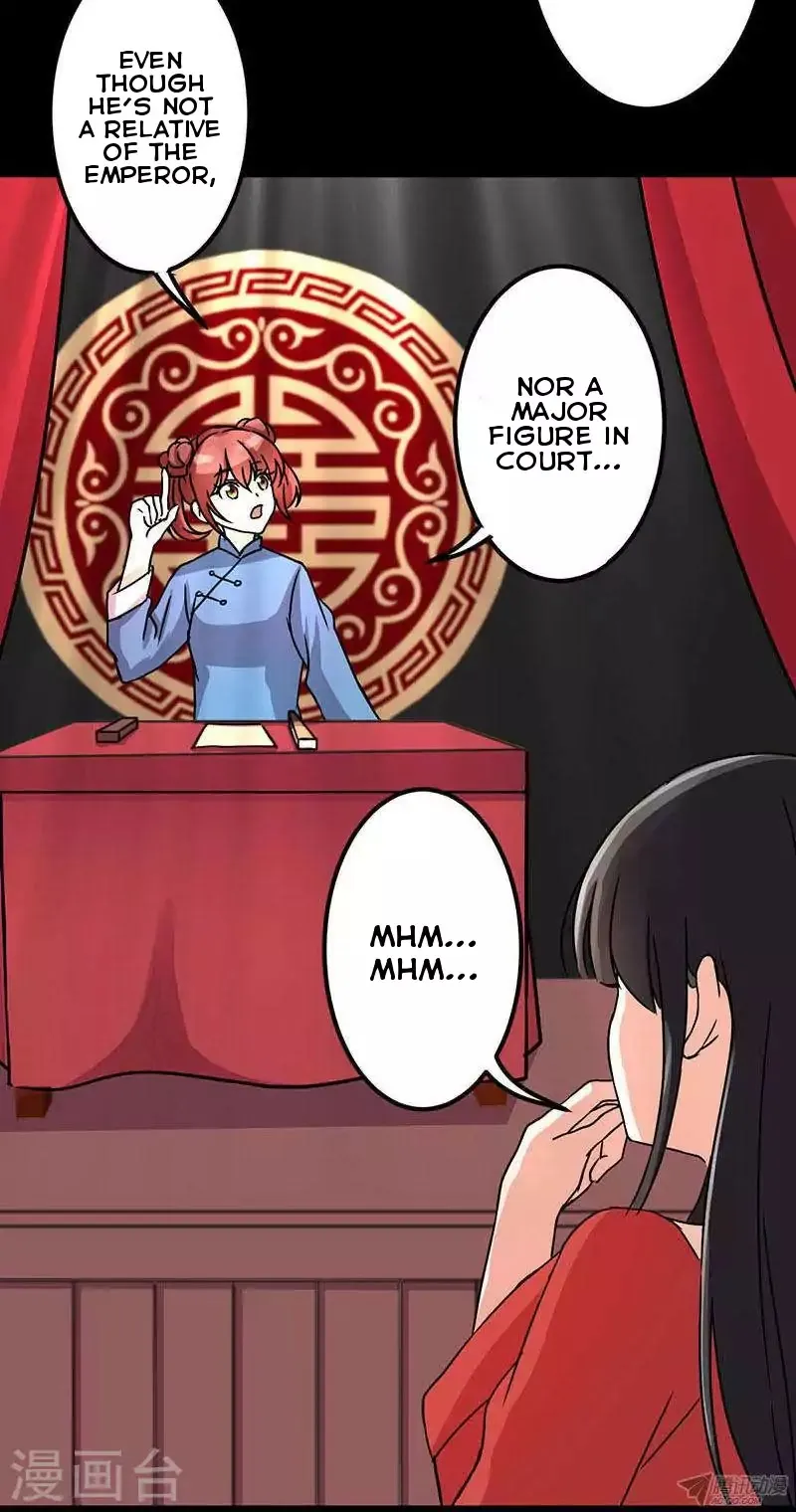 Prince, You're So Cheap! Chapter 7 page 4 - 