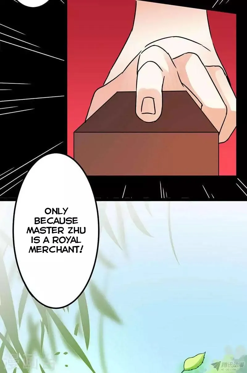 Prince, You're So Cheap! Chapter 7 page 7 - 