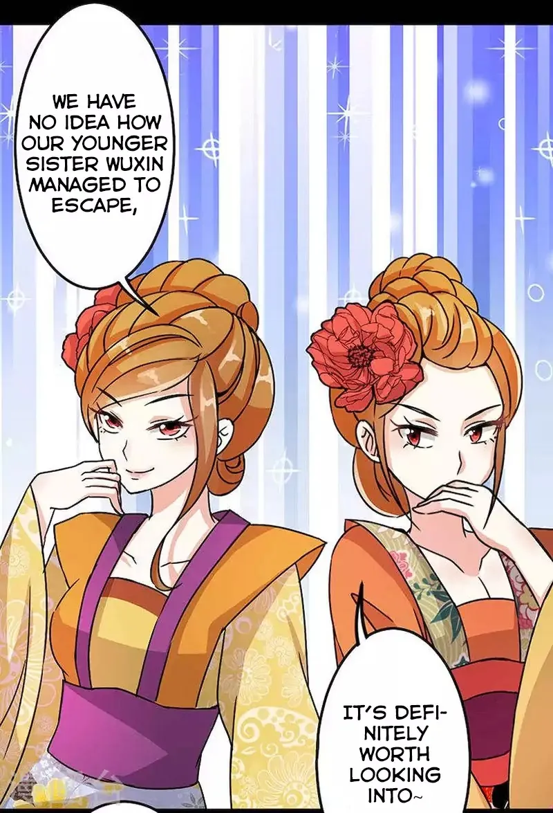 Prince, You're So Cheap! Chapter 8 page 5 - 