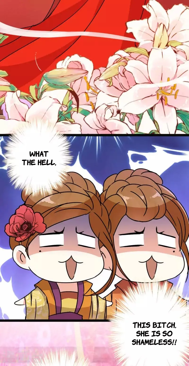 Prince, You're So Cheap! Chapter 9 page 12 - 