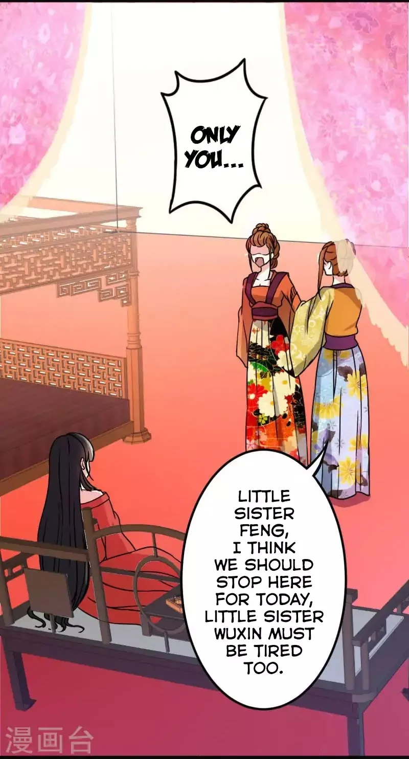 Prince, You're So Cheap! Chapter 9 page 14 - 