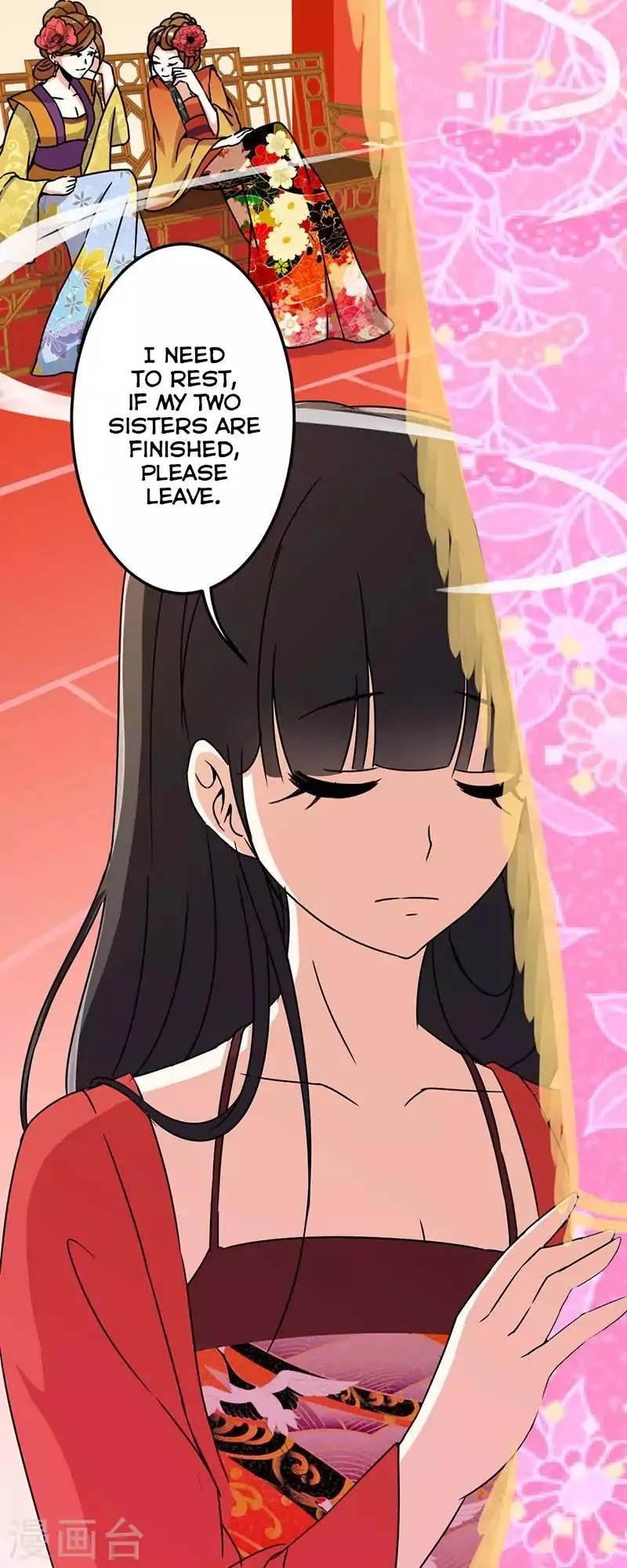Prince, You're So Cheap! Chapter 9 page 3 - 