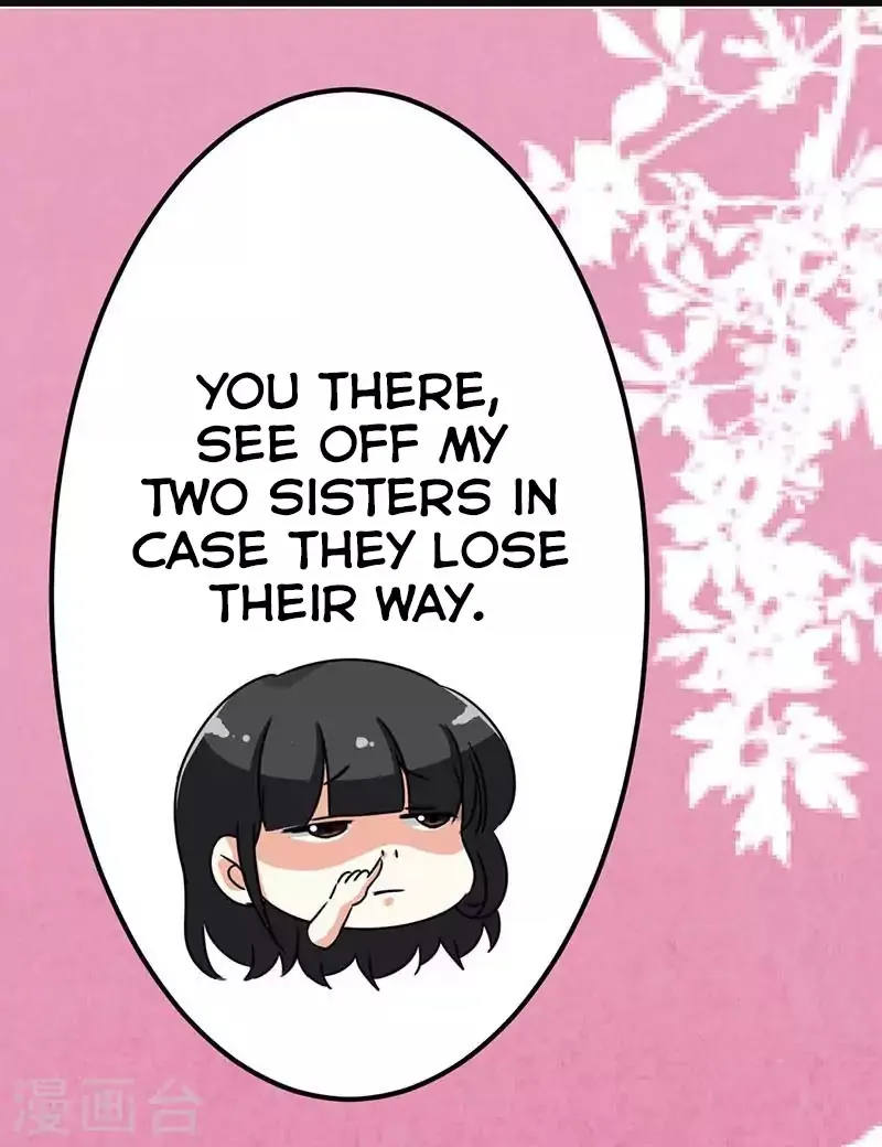 Prince, You're So Cheap! Chapter 9 page 7 - 