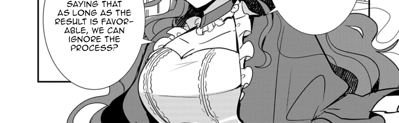 Princes Attendant A Is The Villainesss Ally Chapter 3 page 17 - 
