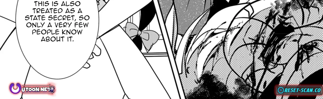 Princes Attendant A Is The Villainesss Ally Chapter 3 page 33 - 