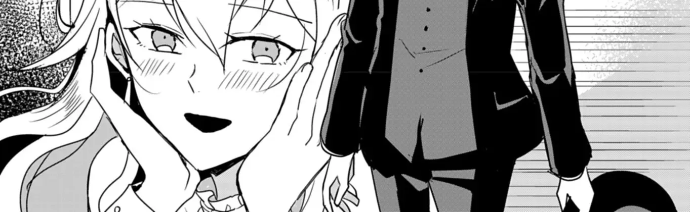Princes Attendant A Is The Villainesss Ally Chapter 3 page 45 - 