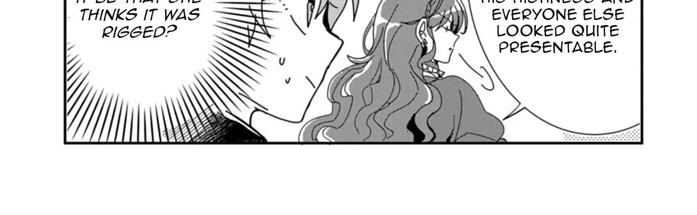 Princes Attendant A Is The Villainesss Ally Chapter 3 page 49 - 