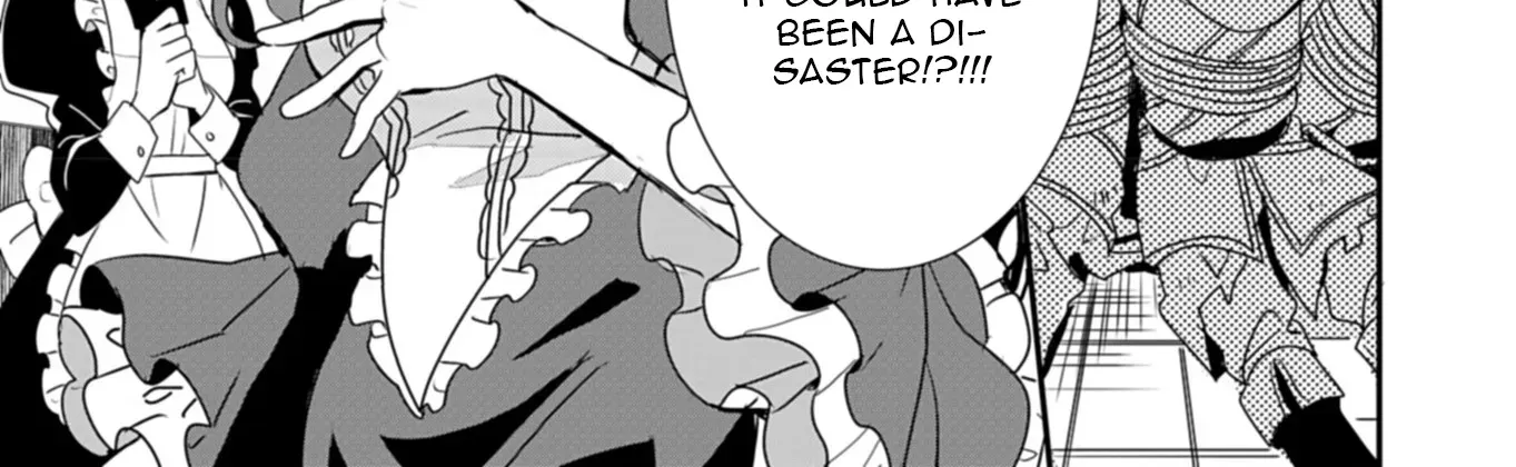 Princes Attendant A Is The Villainesss Ally Chapter 3 page 7 - 