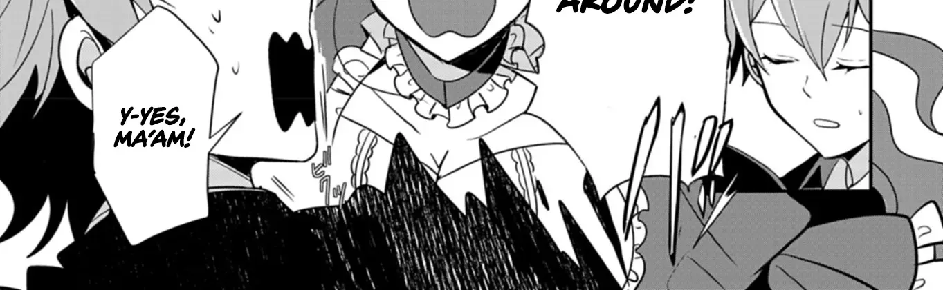 Princes Attendant A Is The Villainesss Ally Chapter 3 page 9 - 
