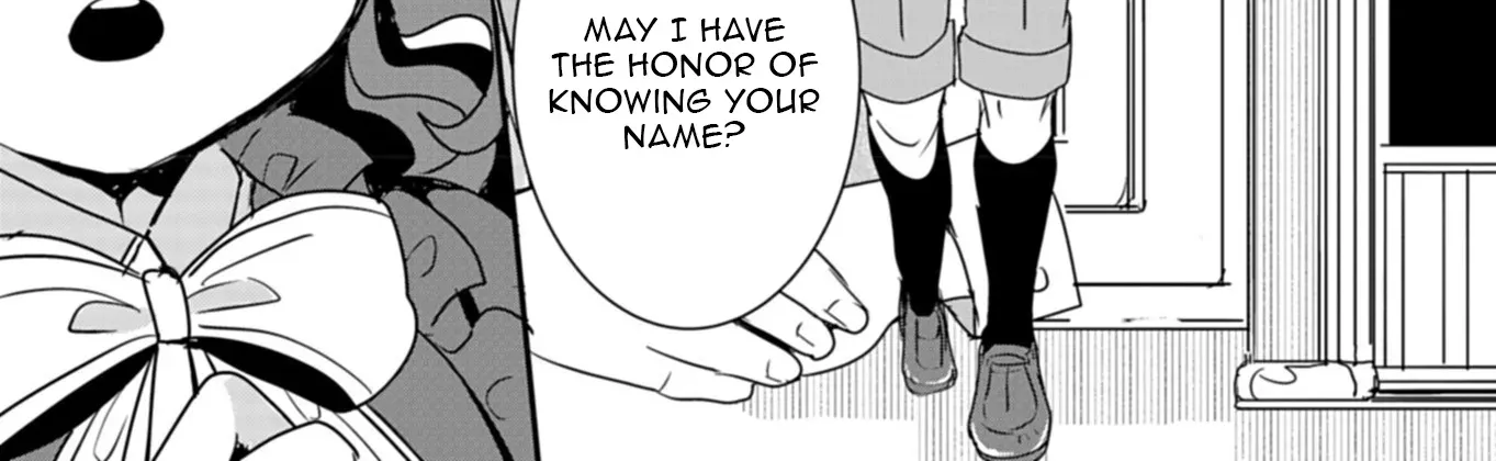 Princes Attendant A Is The Villainesss Ally Chapter 4 page 23 - 