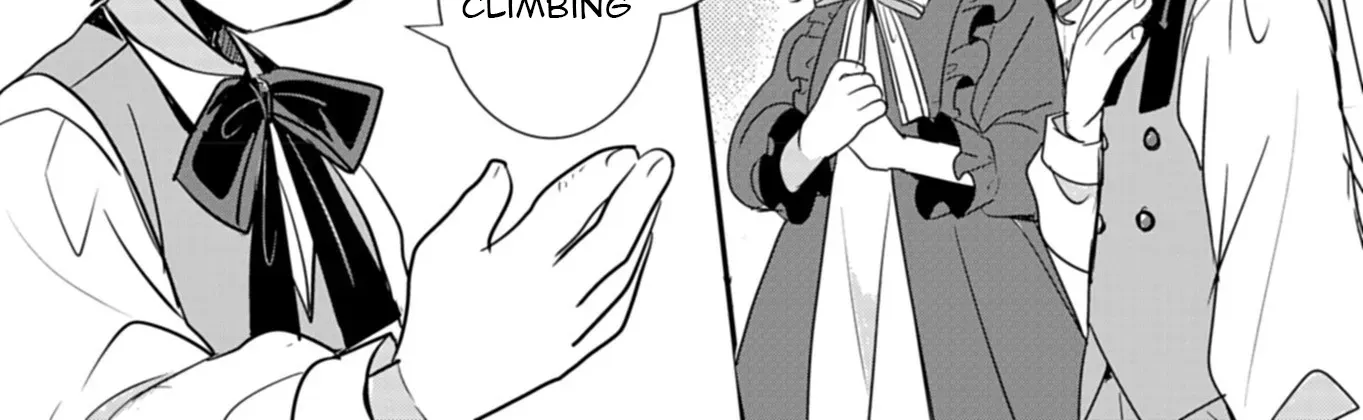 Princes Attendant A Is The Villainesss Ally Chapter 4 page 27 - 