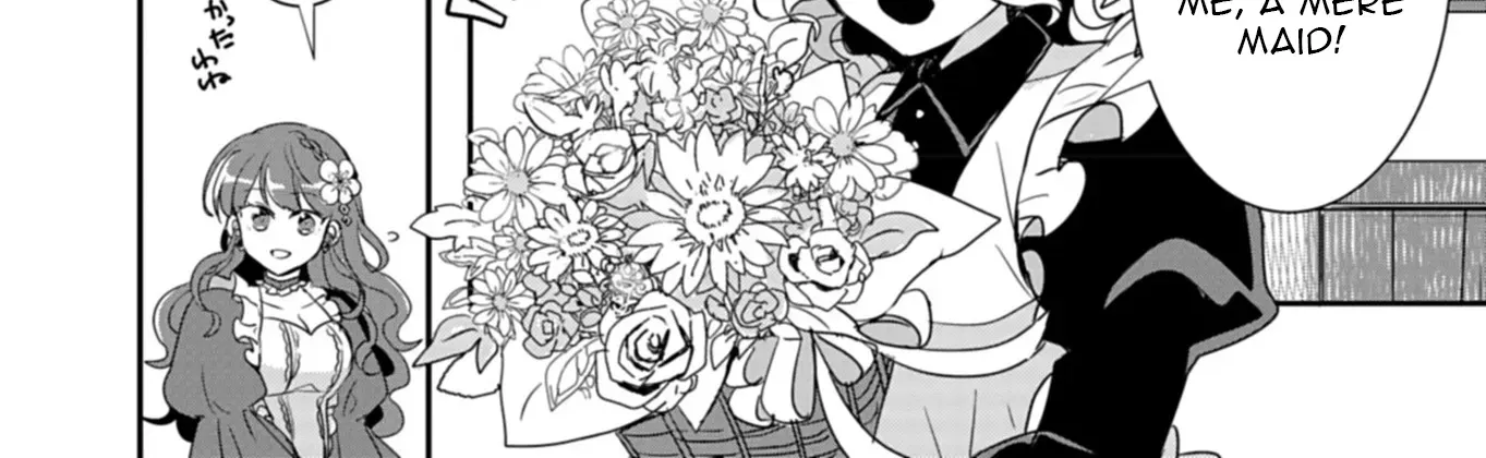 Princes Attendant A Is The Villainesss Ally Chapter 4 page 29 - 